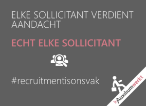 recruitment